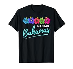 Nassau bahamas tropical for sale  Delivered anywhere in USA 