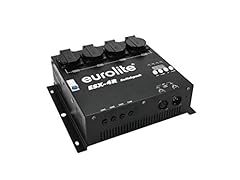 Eurolite esx dmx gebraucht kaufen  Wird an jeden Ort in Deutschland