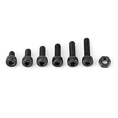 240pcs vite testa usato  Spedito ovunque in Italia 
