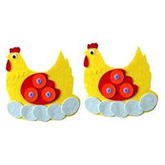 Abaodam educational hen for sale  Delivered anywhere in UK