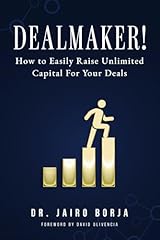 Dealmakers raise unlimited for sale  Delivered anywhere in USA 