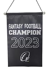 Fantasy football championship for sale  Delivered anywhere in USA 