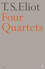 Four quartets for sale  Delivered anywhere in UK