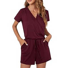 Clouspo sommer jumpsuit gebraucht kaufen  Wird an jeden Ort in Deutschland