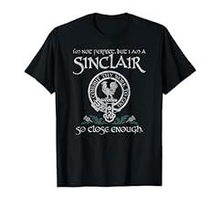 Sinclair clan badge for sale  Delivered anywhere in UK