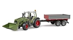 Bruder 02182 fendt for sale  Delivered anywhere in USA 