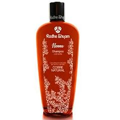 Kupfer henna shampoo gebraucht kaufen  Wird an jeden Ort in Deutschland