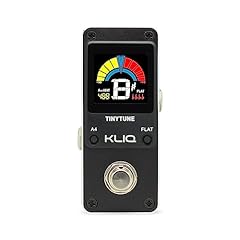 Kliq tinytune tuner for sale  Delivered anywhere in UK