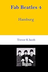 Fab beatles hamburg gebraucht kaufen  Wird an jeden Ort in Deutschland