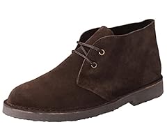 Roamers unisex suede for sale  Delivered anywhere in UK