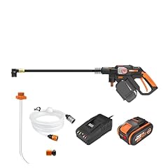 Worx nitro wg633e usato  Spedito ovunque in Italia 
