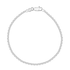 Planetys bracelet argent d'occasion  Livré partout en France