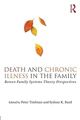 Death chronic illness for sale  Delivered anywhere in USA 