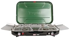 Coleman gas camping for sale  Delivered anywhere in USA 