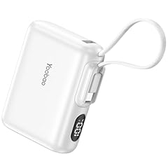 Yoobao portable charger for sale  Delivered anywhere in USA 