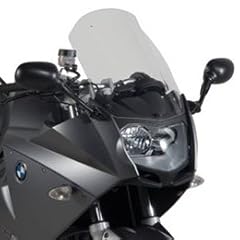 Givi spoiler trasparente usato  Spedito ovunque in Italia 