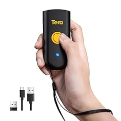 Tera mini barcode gebraucht kaufen  Wird an jeden Ort in Deutschland