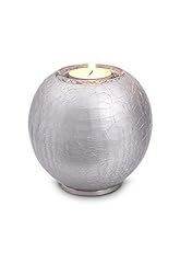 Crystal glass candle for sale  Delivered anywhere in USA 