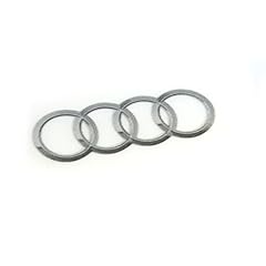 Audi 8r0060306a aufkleber gebraucht kaufen  Wird an jeden Ort in Deutschland