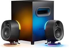 Steelseries arena système d'occasion  Livré partout en Belgiqu