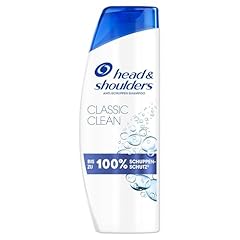 Head shoulders classic gebraucht kaufen  Wird an jeden Ort in Deutschland