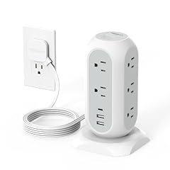 Tower power strip for sale  Delivered anywhere in USA 