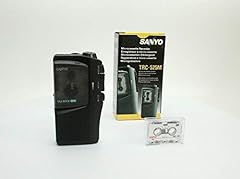 Sanyo trc 525 for sale  Delivered anywhere in UK