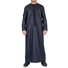 Men thobe emirati for sale  Delivered anywhere in UK