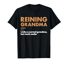 Définition reiner grandma d'occasion  Livré partout en France