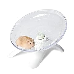 Flying saucer hamster for sale  Delivered anywhere in UK