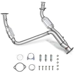 Yitamotor catalytic converter for sale  Delivered anywhere in USA 