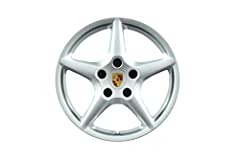 Compatible jantes porsche d'occasion  Livré partout en Belgiqu