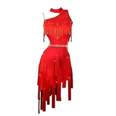 Lateinisches tanzkleid damen gebraucht kaufen  Wird an jeden Ort in Deutschland