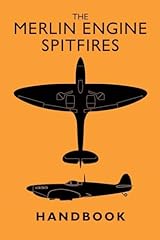 Merlin engine spitfires for sale  Delivered anywhere in UK