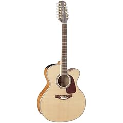 Takamine gj72ce12n string usato  Spedito ovunque in Italia 
