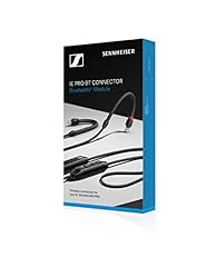 Sennheiser ear audio for sale  Delivered anywhere in USA 