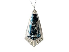 Unique covellite pendant for sale  Delivered anywhere in USA 