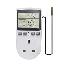 Ketotek digital thermostat for sale  Delivered anywhere in UK