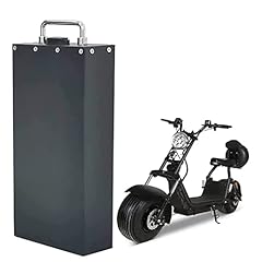 Zhikan scooter elettrico usato  Spedito ovunque in Italia 
