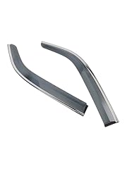 Areyourshop 2pcs window for sale  Delivered anywhere in UK