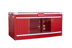 Rentacoop big red for sale  Delivered anywhere in USA 