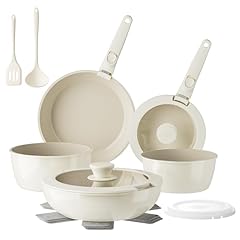 Redchef pans pots for sale  Delivered anywhere in USA 