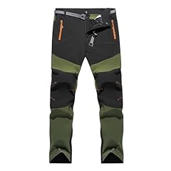 Herren softshellhose utdoor gebraucht kaufen  Wird an jeden Ort in Deutschland