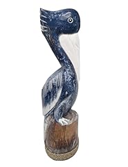 Worldbazzar pelican statue for sale  Delivered anywhere in USA 