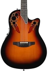 Ovation standard elite for sale  Delivered anywhere in USA 
