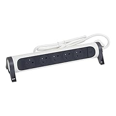 Legrand multiprise rotative d'occasion  Livré partout en France