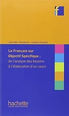Collection français objectif d'occasion  Livré partout en France