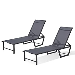Mutaomay lounge chairs for sale  Delivered anywhere in USA 