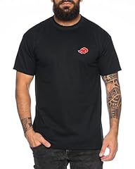 Akatsuki shirt brodé d'occasion  Livré partout en France