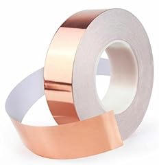Nut copper tape for sale  Delivered anywhere in UK